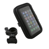 SEFIS B2 L phone holder waterproof on the handlebars 