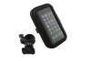 SEFIS B2 XL phone holder waterproof on the handlebars