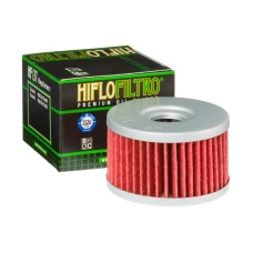 Oil Filter Hiflo HF137