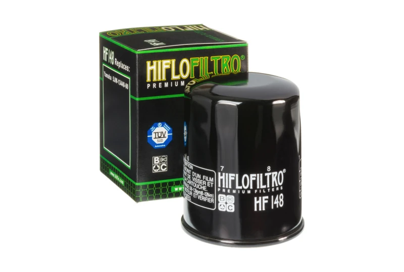 Oil Filter Hiflo HF148