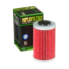 Oil Filter Hiflo HF155