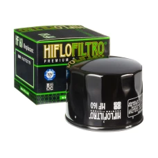 Oil Filter Hiflo HF160