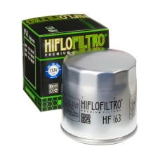 Oil Filter Hiflo HF163