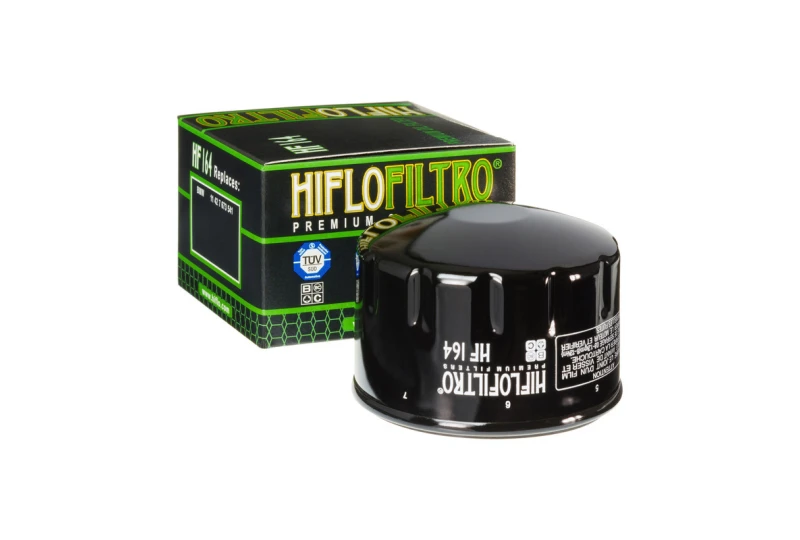 Oil Filter Hiflo HF164