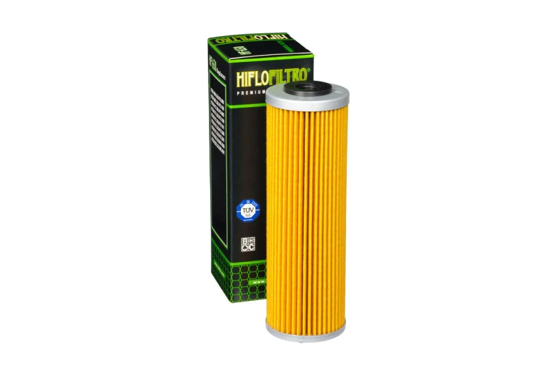 Oil Filter Hiflo HF650