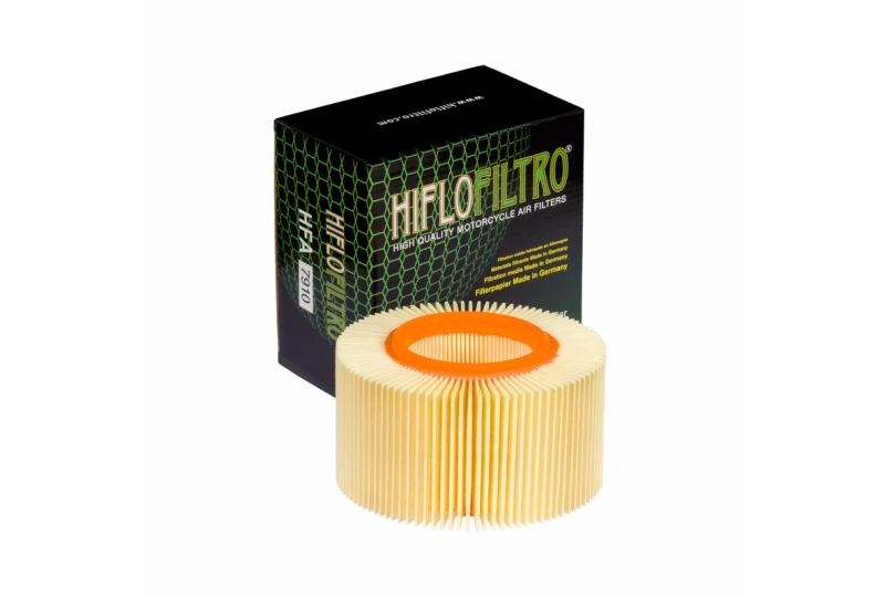 Air filter Hiflo - HFA7910 for a motorcycle