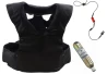 Hit-Air RS-1 Airbag Vest black