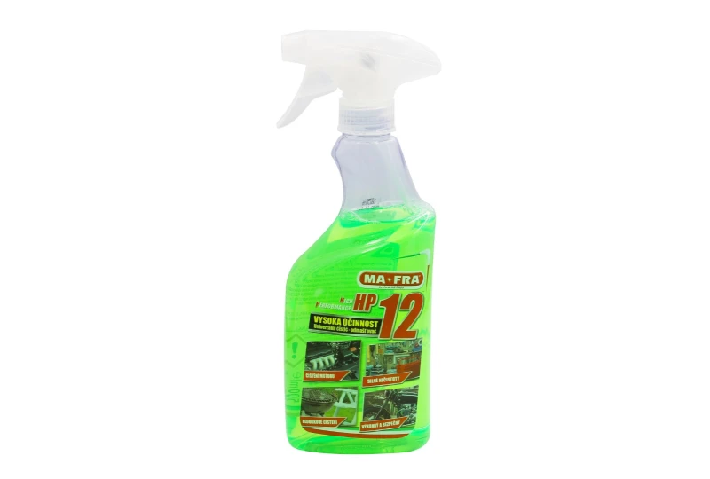 MA-FRA HP 12 Multi-Purpose Degreaser