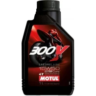 Motul 300V 4T FL Road Racing 15W-50