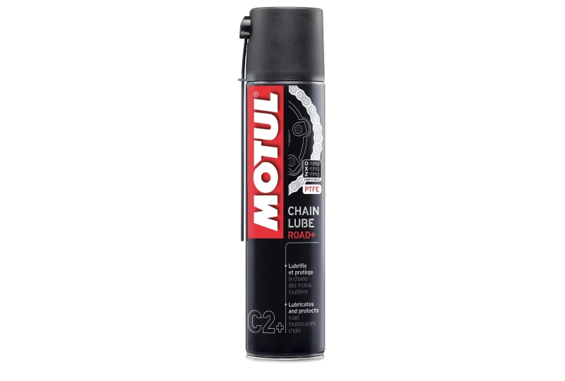 Motul Chain Lube Road Plus  400 ml