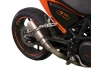 R-Tech ST exhaust