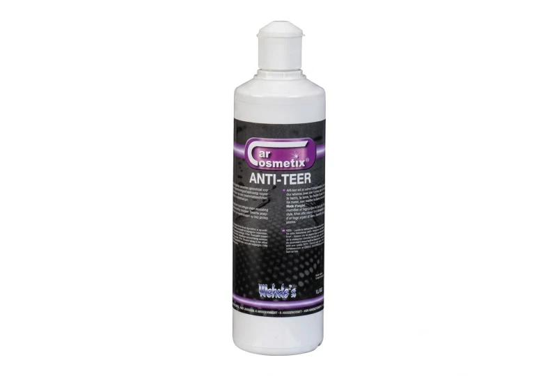 Carcosmetix ANTI-TEER 0,5 l – asphalt remover for the car