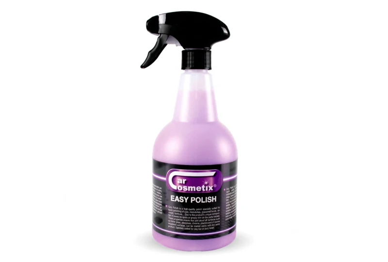 Carcosmetix EASY POLISH 0.75 l – all-purpose polish for the car Carcosmetix EASY POLISH 0.75 l – all-purpose polish for the car