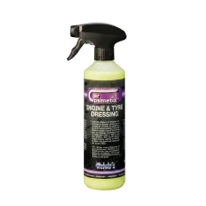Carcosmetix ENGINE & TYRE DRESSING 0.5 l – engine cleaner