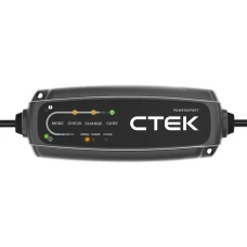 CTEK CT5 Powersport Lithium charger CTEK CT5 Powersport Lithium charger