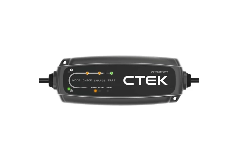 CTEK CT5 Powersport Lithium charger