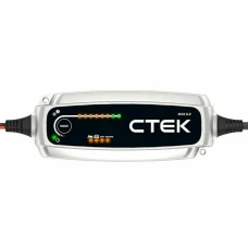 CTEK MXS 5.0 charger CTEK MXS 5.0 charger