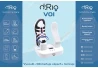 dRio VOI dryer and shoe disinfection