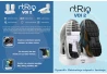 dRio VOI 2 ionizer and shoe dryer