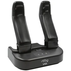 dRio VOI 3 dryer and shoe disinfection dRio VOI 3 dryer and shoe disinfection