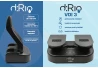 dRio VOI 3 dryer and shoe disinfection for bikers dRio VOI 3 dryer and shoe disinfection for bikers