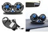 dRio DUO 85 USB fan