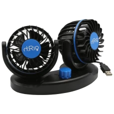 dRio DUO 85 USB fan dRio DUO 85 USB fan