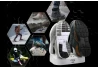 dRio VOI 2 ionizer and shoe dryer for the household
