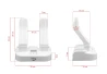 dRio VOI dryer and shoe disinfection for bikers dRio VOI dryer and shoe disinfection for bikers
