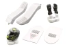 dRio VOI dryer and shoe disinfection for bikers dRio VOI dryer and shoe disinfection for bikers