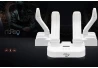 dRio VOI dryer and shoe disinfection for bikers dRio VOI dryer and shoe disinfection for bikers