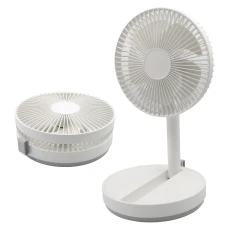 dRio AKU folding fan