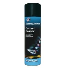 Fuchs Silkolene Contact Cleaner