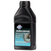 Fuchs Silkolene Universal Brake & Clutch Fluid