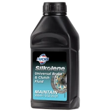 Fuchs Silkolene Universal Brake & Clutch Fluid Fuchs Silkolene Universal Brake & Clutch Fluid