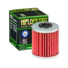 Oil Filter Hiflo HF207