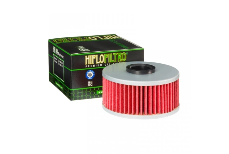 Oil Filter Hiflo HF144