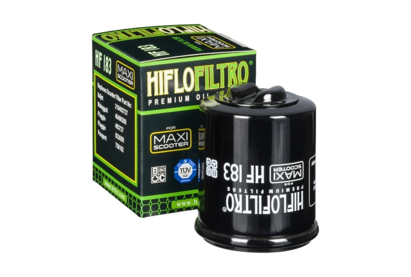 Oil Filter Hiflo HF183