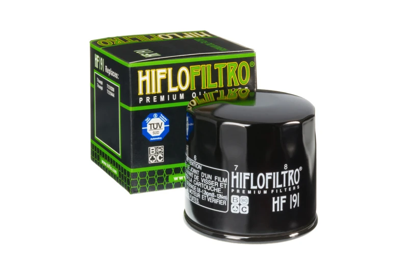 Oil Filter Hiflo HF191