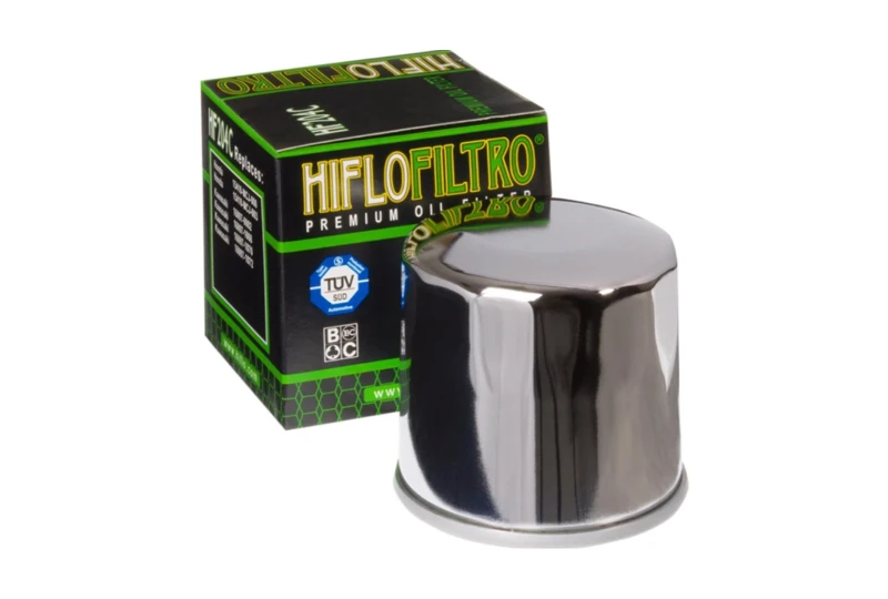 Oil Filter Hiflo HF204C