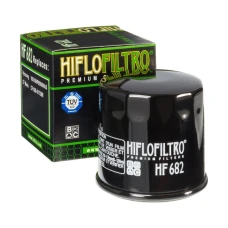 Oil Filter Hiflo HF682