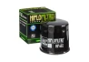 Oil Filter Hiflo HF682 for a motorcycle