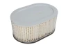 Air filter Hiflo - HFA3705