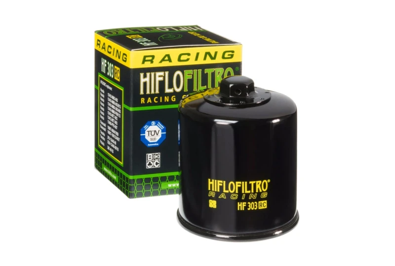 Oil filter Hiflo HF303