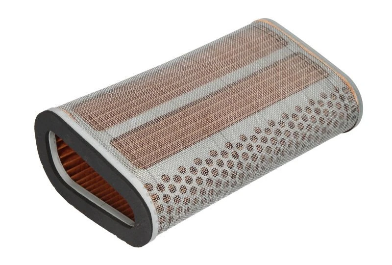 Air filter Hiflo - HFA1618 for a motorcycle