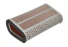 Air filter Hiflo - HFA1618 for a motorcycle