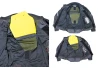 Hit-Air back protector YM level 2 for Hit-Air Airbag jacket