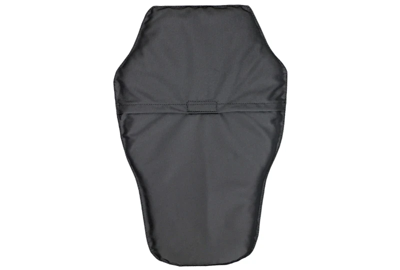 Hit-Air back protector YM level 2 for Hit-Air MLV airbag vest