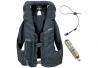 Hit-Air MLV 2 airbag vest black