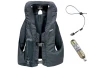 Hit-Air MLV 2 airbag vest reflex lumidex